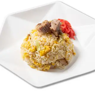 Hình ảnh Japanese style pork fried rice - regular