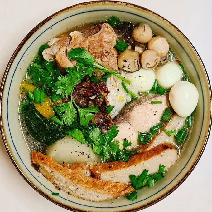 Hình ảnh Bánh Canh Phan Thiết - Đường 783 Tạ Quang Bửu