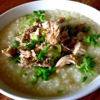 Hình ảnh Cháo vịt