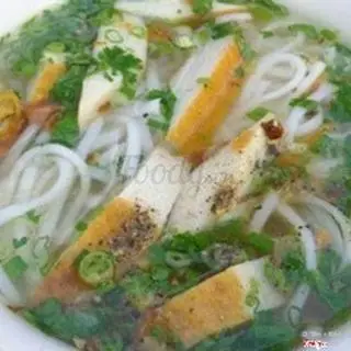 Hình ảnh Bánh canh chả cá