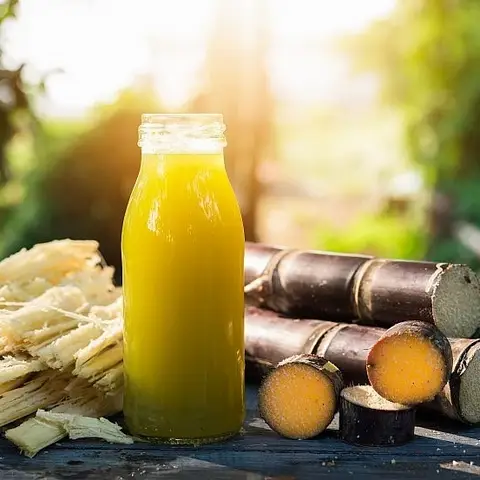 Hình ảnh Nước Mía, Nước Dừa & Nước Giải Khát Yến Nhiên - Chiến Lược