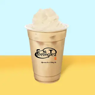 Hình ảnh Trà sữa creamy