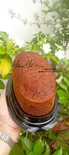 Hình ảnh Bánh bò thốt nốt - 500g