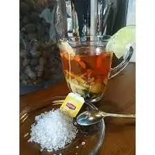Hình ảnh Lipton gừng
