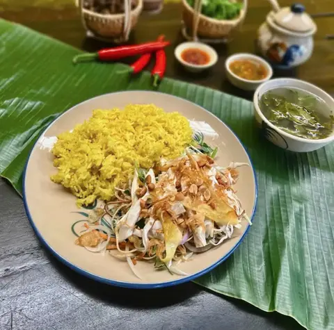 Hình ảnh Gà Kiến Quán - Tân Lập 2
