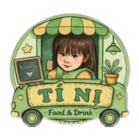 Hình ảnh Quán Tí Nị - Sinh Tố & Nước Ép - Ỷ Lan 
