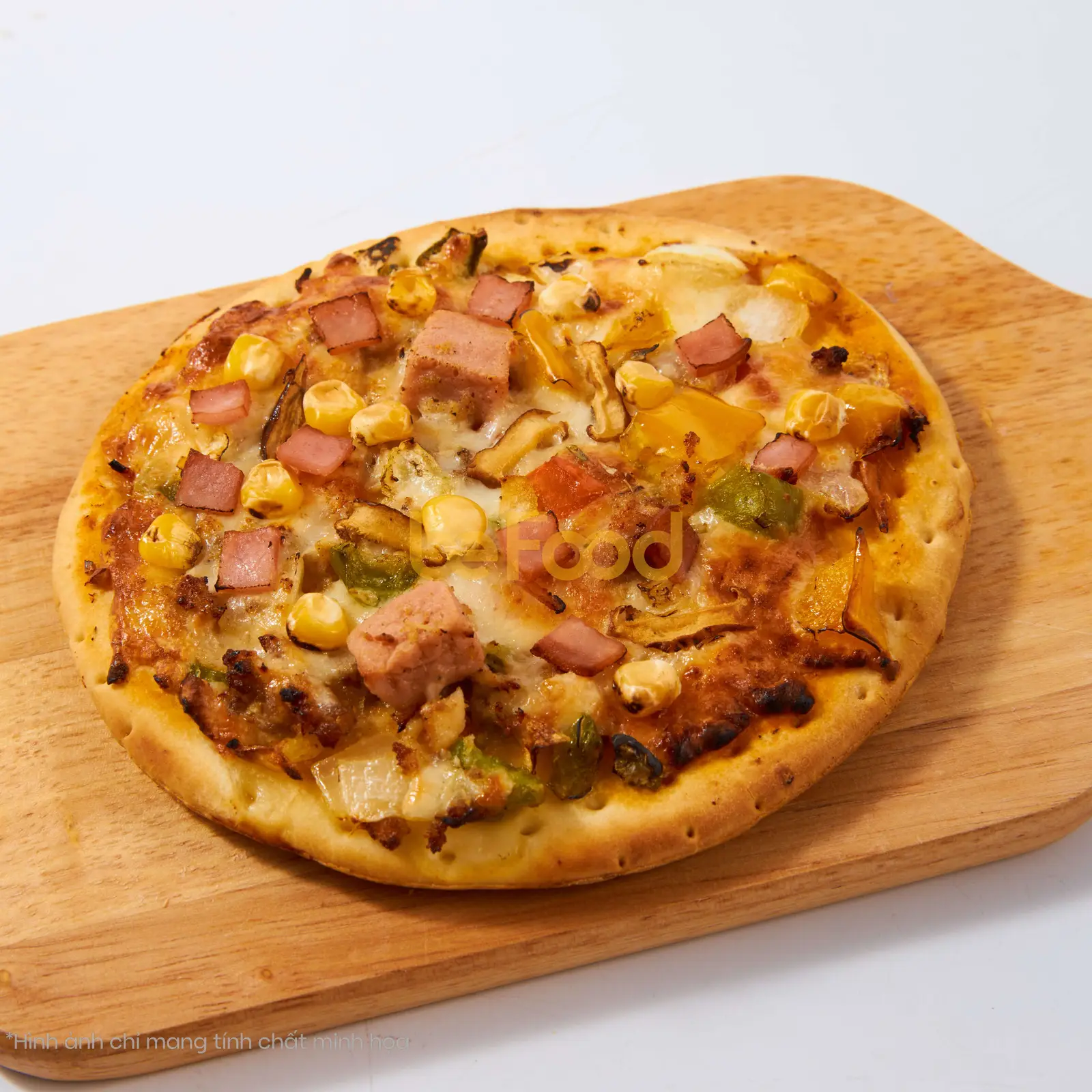 Hình ảnh Pizza Mia -Lakeview