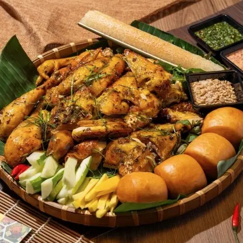 Hình ảnh Thanh Phong 79 Food - Tỉnh Lộ 43