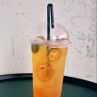 Hình ảnh Trà tắc