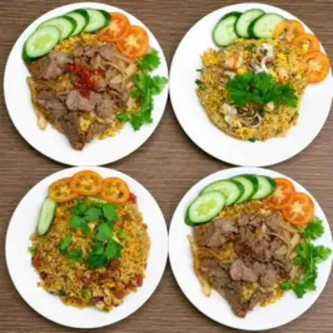 Hình ảnh Cơm Chiên Minh Ký - Nguyễn Trãi