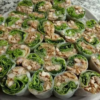 Hình ảnh Bì cuốn