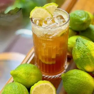 Hình ảnh Trà chanh