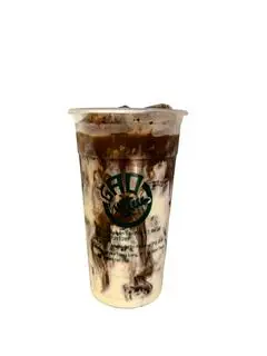 Hình ảnh Cacao Latte (L)