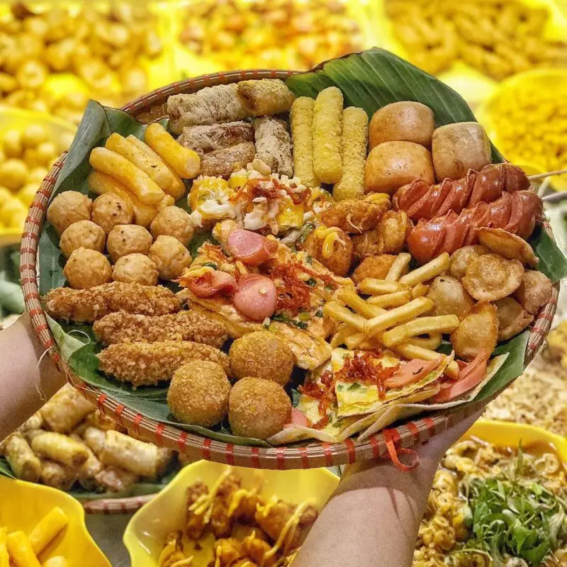 Hình ảnh Combo Thượng Hạng
