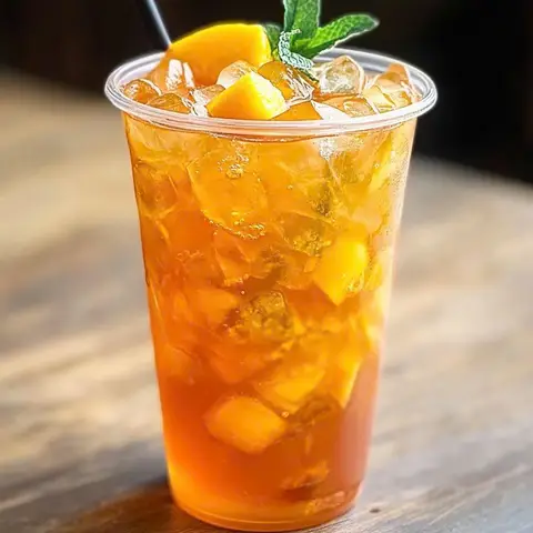 Hình ảnh Trà CaFé & Há Cảo Cá Viên - Ăn Vặt Nhà Mins - Lê Đức Thọ