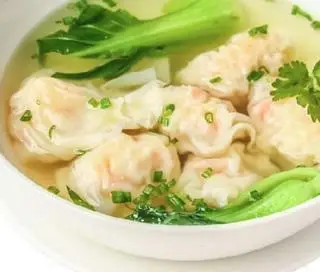 Hình ảnh Sủi cảo