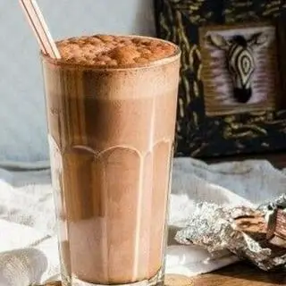 Hình ảnh Cafe cacao