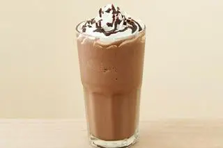 Hình ảnh Chocolate bạc hà