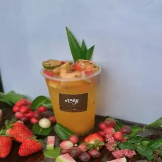 Hình ảnh Trà nhiệt đới