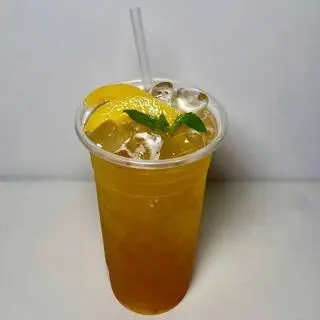 Hình ảnh Trà đào