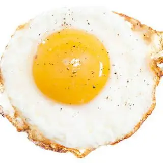 Hình ảnh Trứng ốp la