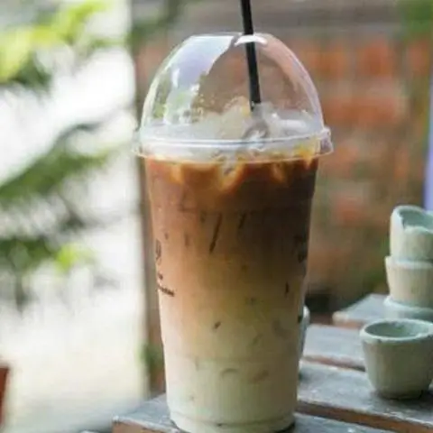 Hình ảnh Trinh Cà Phê - Đỗ Xuân Hợp
