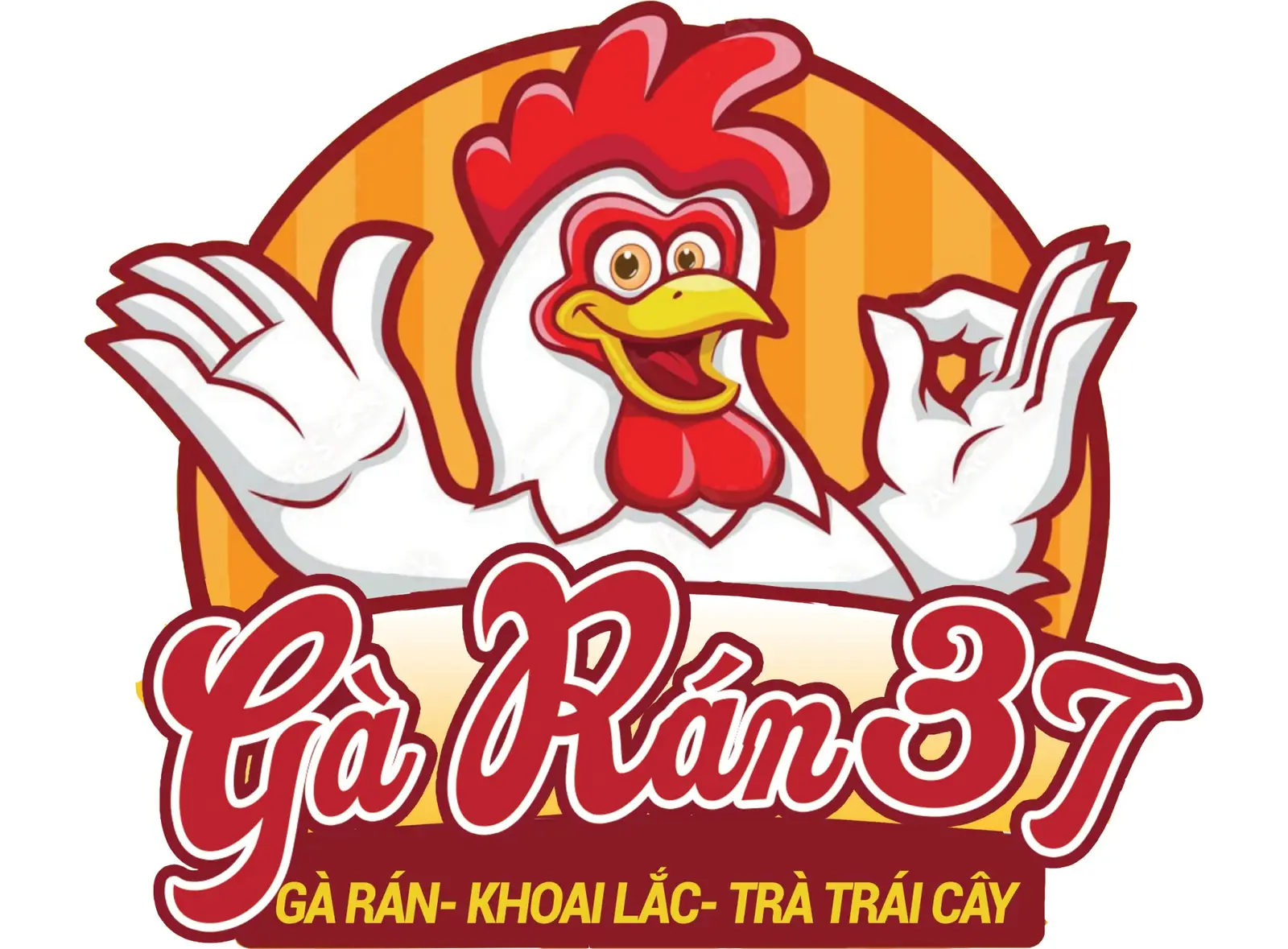Hình ảnh 3T Gà Rán Khoai Lắc - Đường Số 12