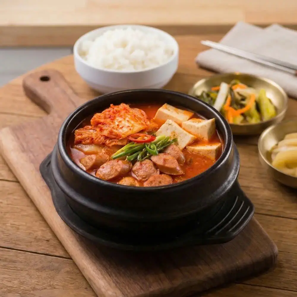 Hình ảnh Myeongdong Quan - Tôn Đức Thắng