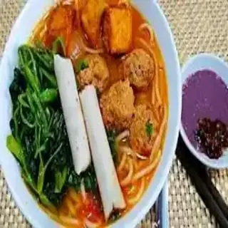 Hình ảnh Canh bún