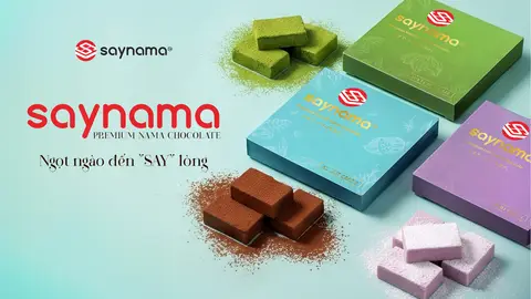 Hình ảnh Saynama - Lê Quang Định