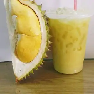 Hình ảnh Nước mía sầu riêng