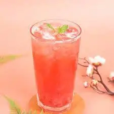 Hình ảnh Trà dâu