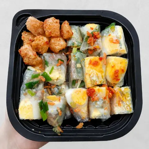 Hình ảnh Tiệm Nhà MoMo - Bình Trị Đông 