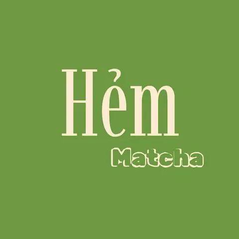 Hình ảnh Hẻm Matcha 230 - Vĩnh Viễn