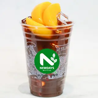 Hình ảnh Trà đào
