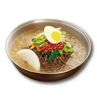 Hình ảnh Mì lạnh