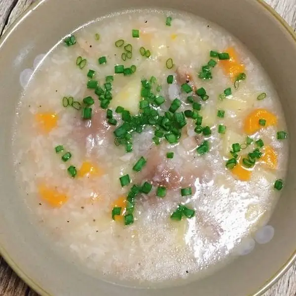 Hình ảnh Cháo Dinh Dưỡng Nhà Ngũ - Bùi Dương Lịch