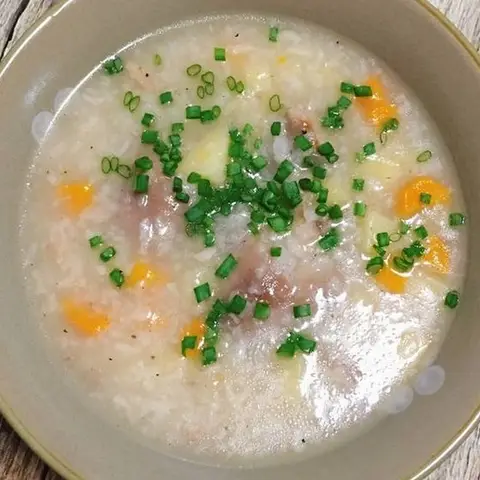 Hình ảnh Cháo Dinh Dưỡng Nhà Ngũ - Bùi Dương Lịch