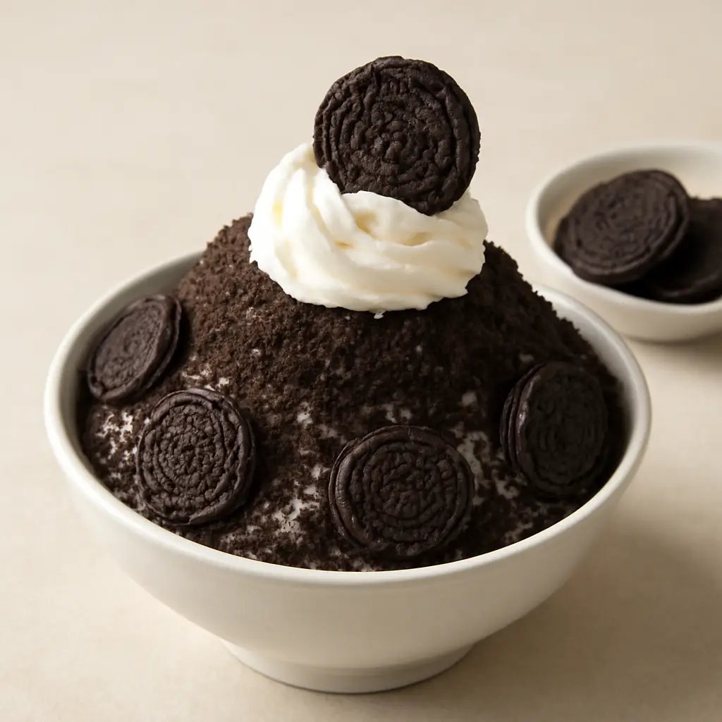 Hình ảnh Phin oreo