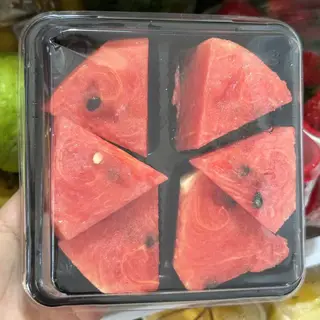 Hình ảnh Dưa hấu
