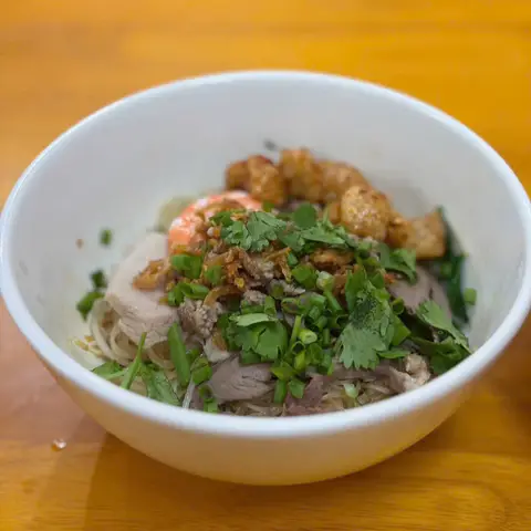 Hình ảnh Quán Hủ Tiếu Sa Đéc & Cơm Sườn Cây Nướng - Nguyễn Văn Linh