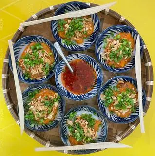 Hình ảnh Bánh bèo chén - 10 chén