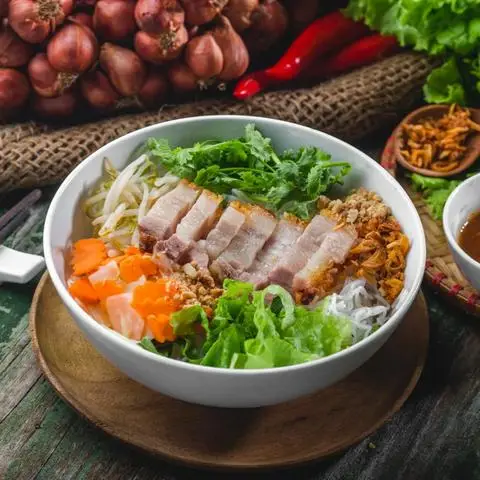 Hình ảnh Bún Mắm Nêm - Phan Anh