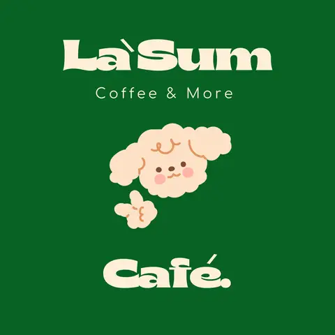 Hình ảnh LaSum Café - Đường Số 45