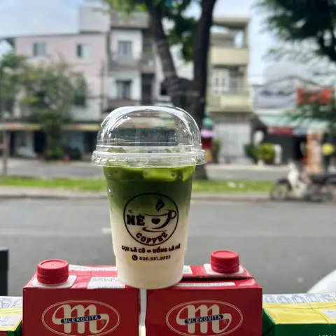 Hình ảnh Nè Coffee & Tea - Đường Số 7