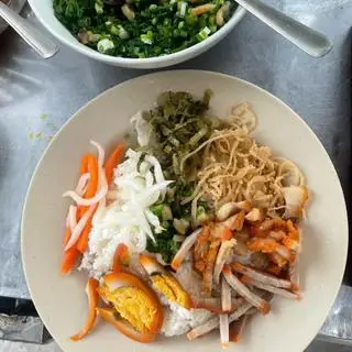 Hình ảnh Cơm tấm Long Xuyên