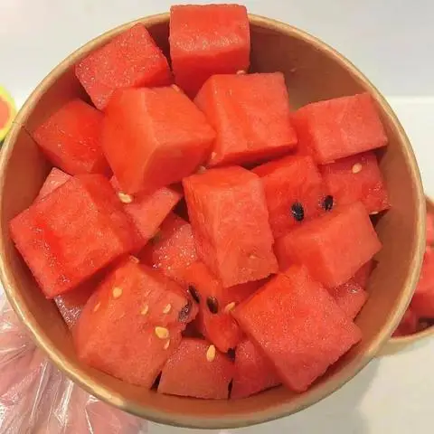 Hình ảnh Ăn Vặt Mẹ Bống - Trái Cây Cắt Sẵn & Cá Viên Chiên - Trường Chinh