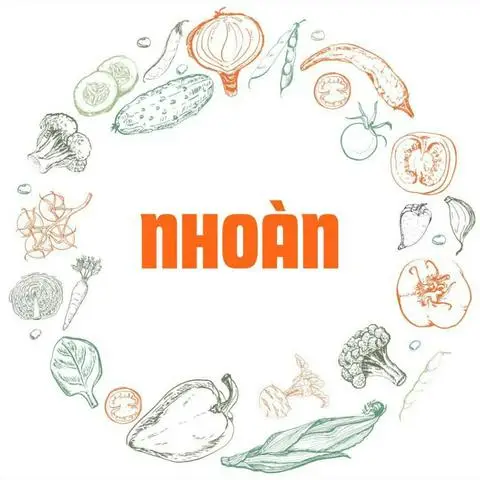 Hình ảnh Nhà Hàng Chay - Cafe Nhoàn - Đặng Tiến Đông