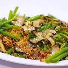 Hình ảnh Mì xào ốc giác