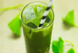 Hình ảnh Rau má